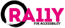 Ra11y logo