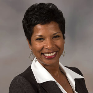 Dr Tonya Moore