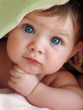 Cute Baby