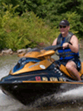 personal watercraft