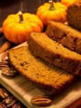 118x157 - Pumpkin Spice Caramel Banana Bread