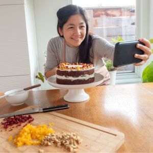 300x300 Kitchens for Foodies
