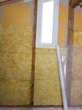 Adding Attic Insulation