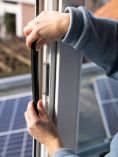 Window Weatherstripping