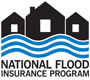 National Flood Insurance Program Logo